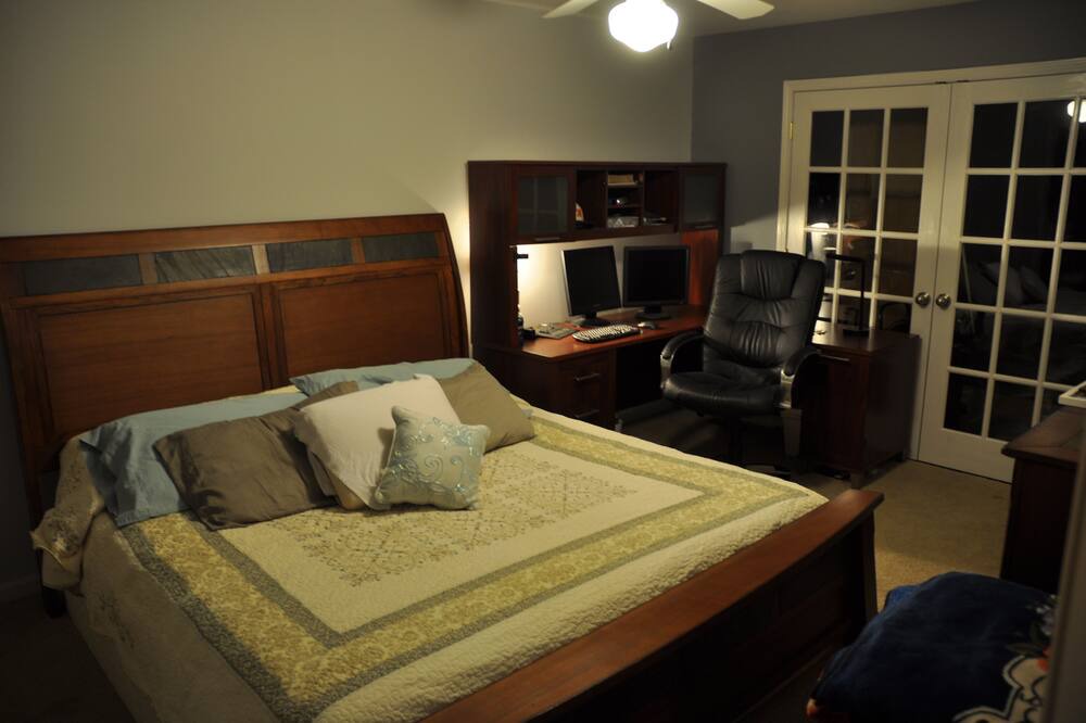 Photo of Bedroom in Savoy