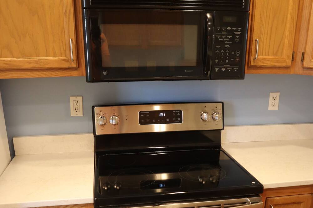 Photo of Kitchen in Savoy