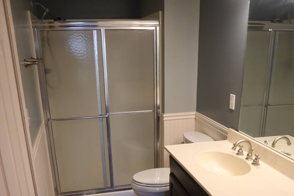 Photo of Bathroom in Savoy