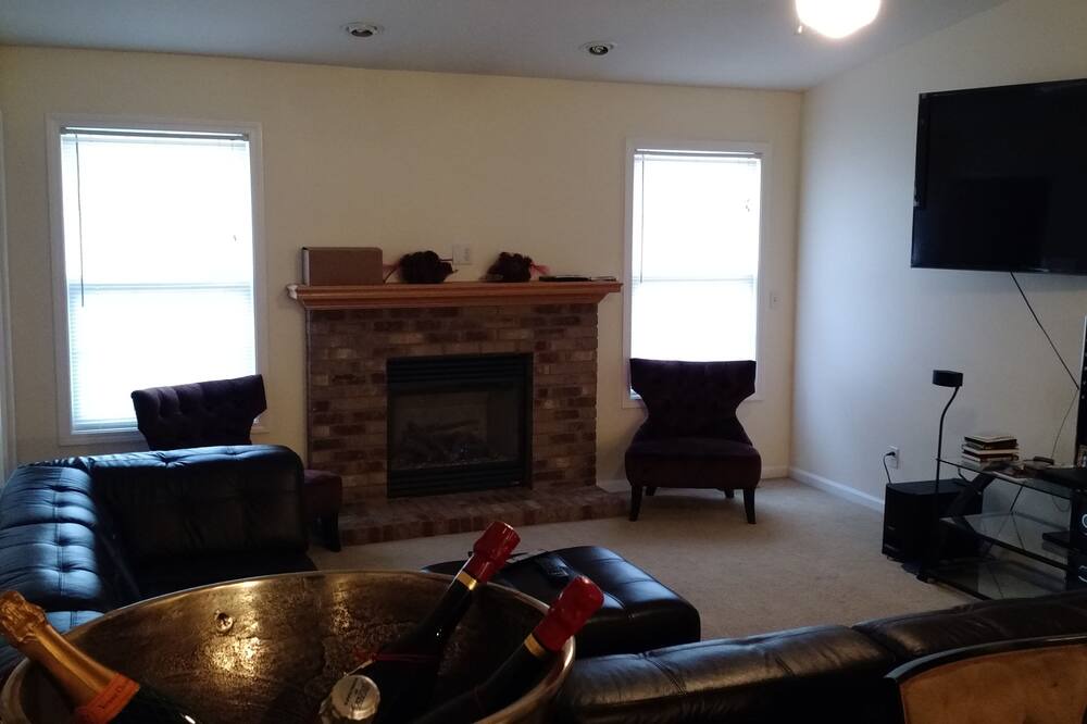 Photo of Livingroom in Savoy