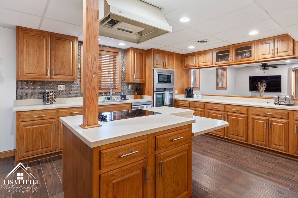Photo of Kitchen in Fox Valley