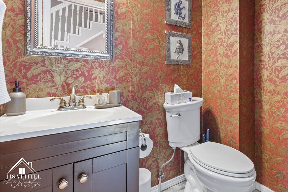 Photo of Bathroom in Fox Valley