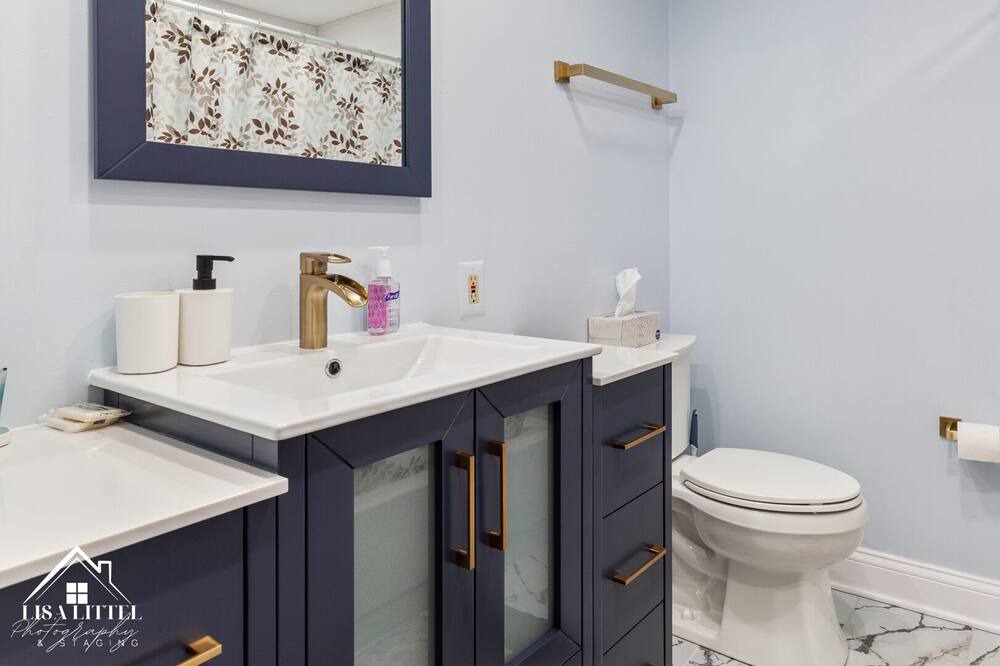 Photo of Bathroom in Fox Valley