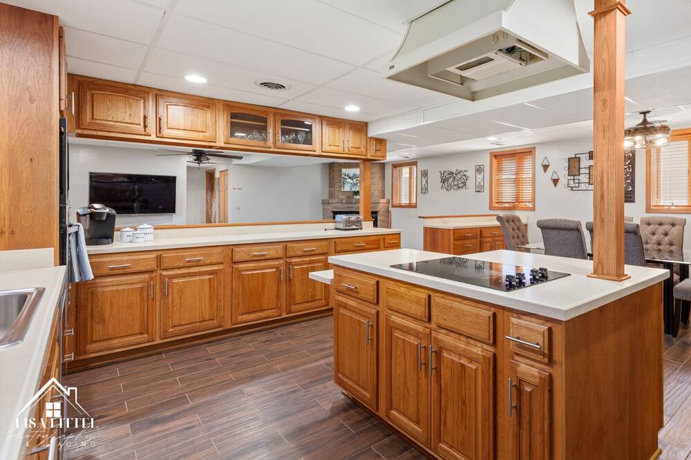 Photo of Kitchen in Fox Valley