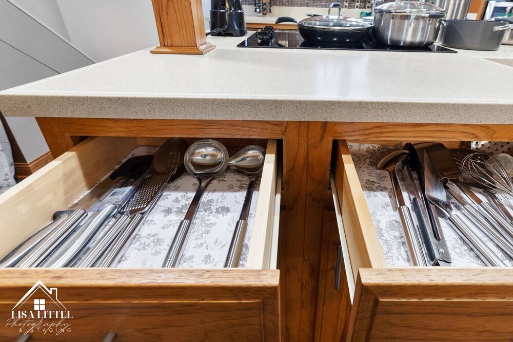 Photo of Kitchen in Fox Valley