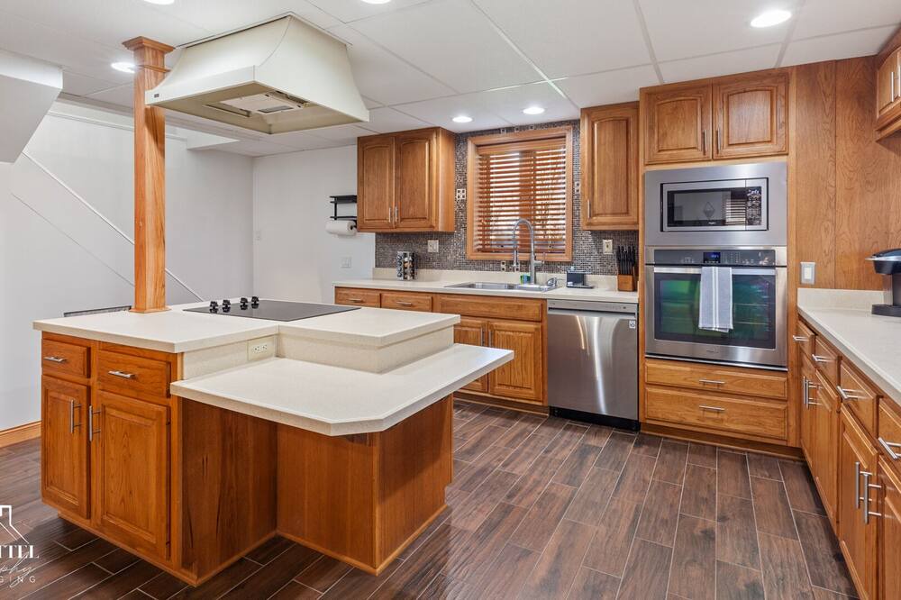 Photo of Kitchen in Fox Valley