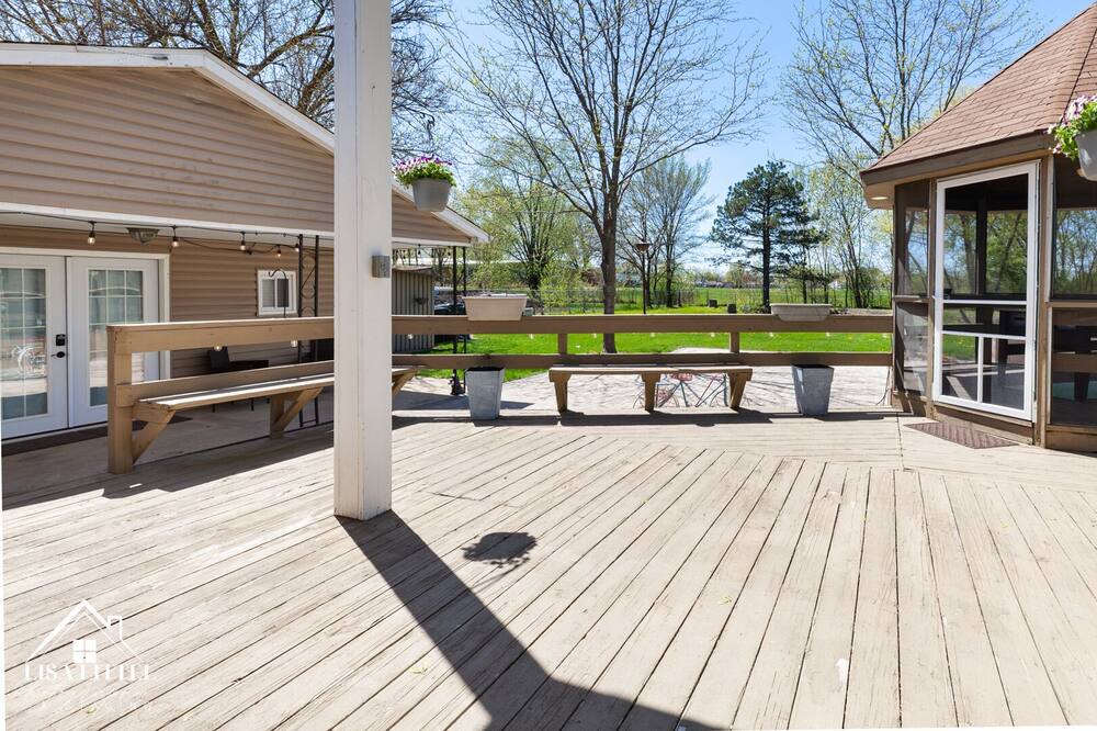 Photo of Patio Balcony in Fox Valley