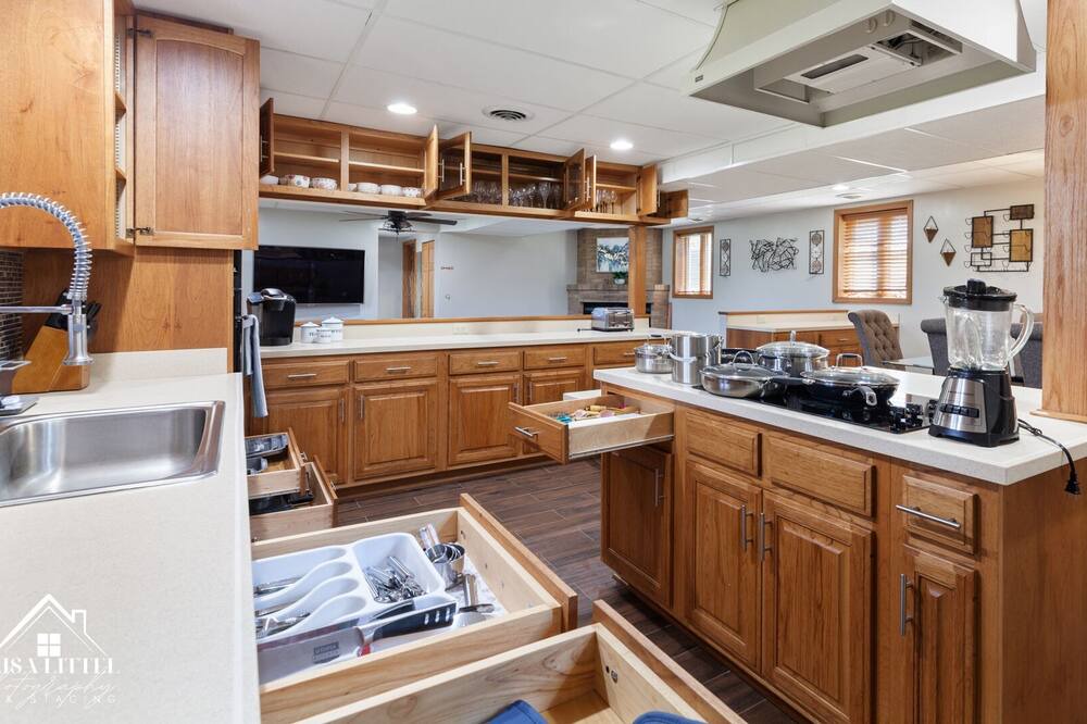 Photo of Kitchen in Fox Valley