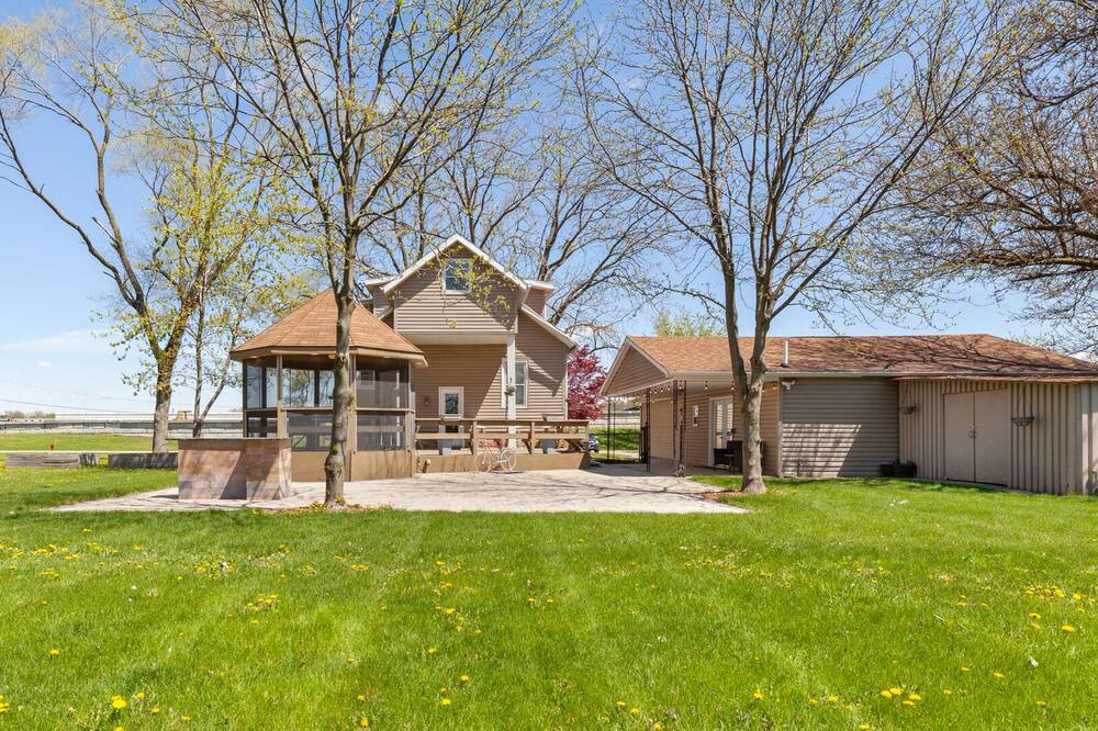 Photo of Outdoor in Fox Valley