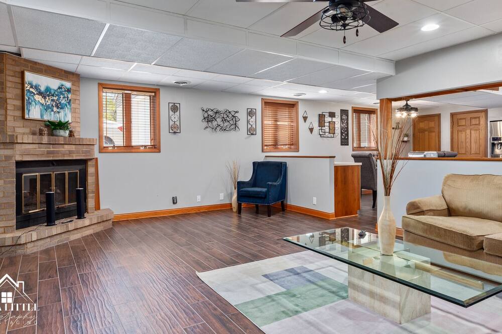 Photo of Livingroom in Fox Valley