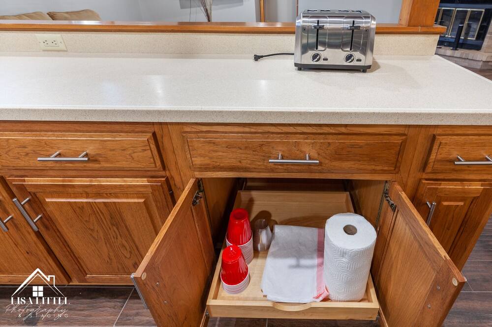 Photo of Kitchen in Fox Valley