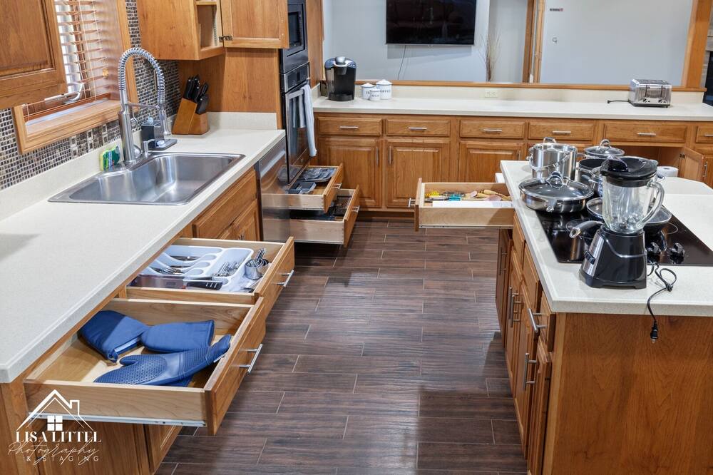 Photo of Kitchen in Fox Valley