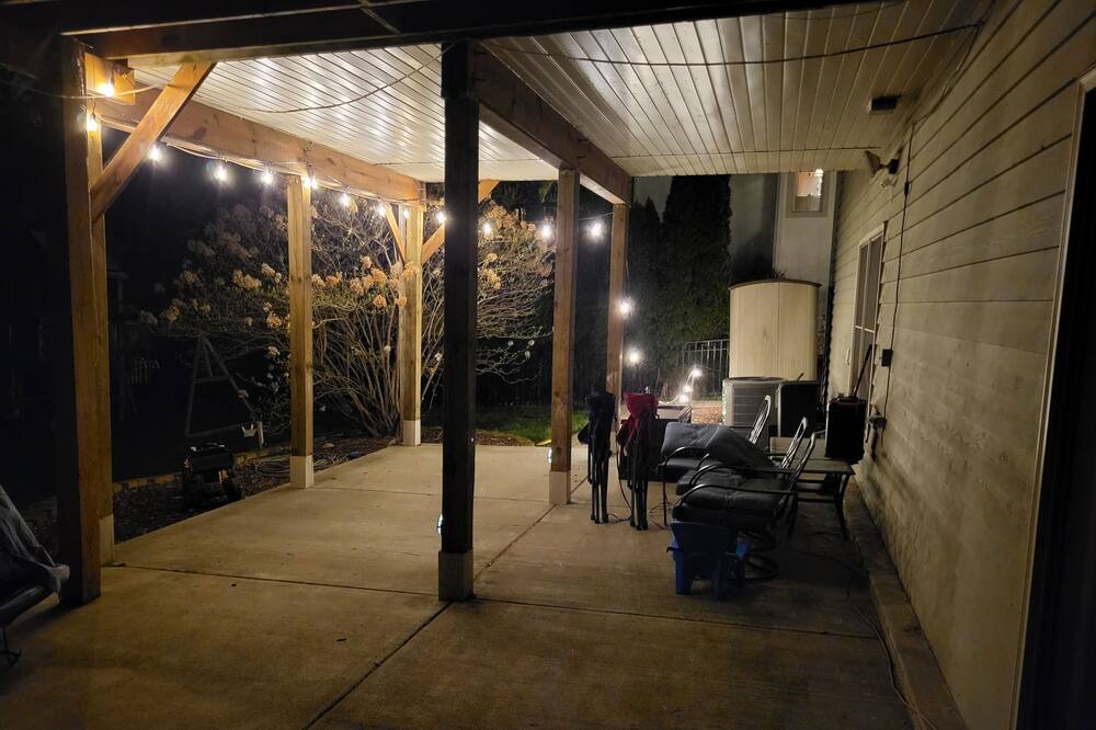 Photo of Outdoor in Montgomery