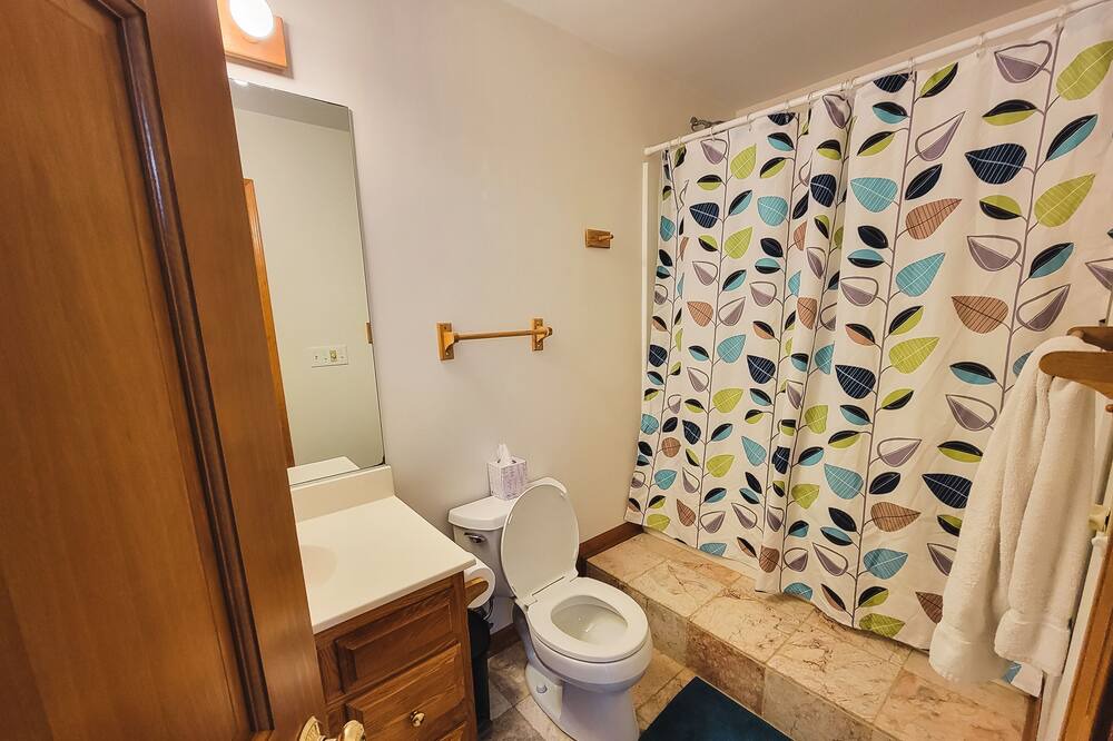 Photo of Bathroom in Montgomery