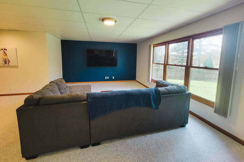 Photo of Livingroom in Montgomery