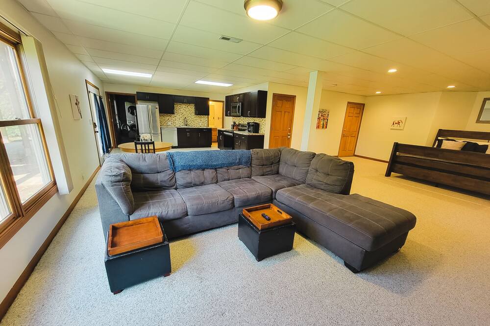Photo of Livingroom in Montgomery