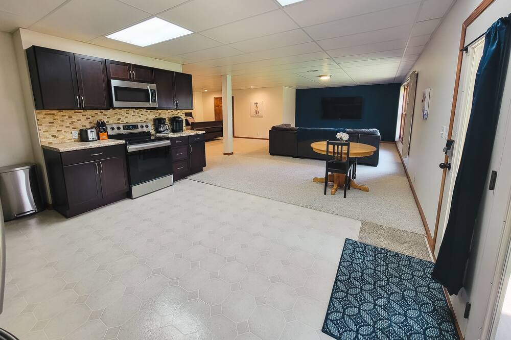Photo of Kitchen in Montgomery