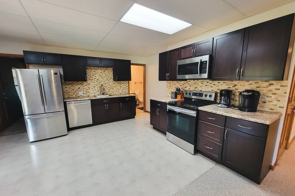 Photo of Kitchen in Montgomery