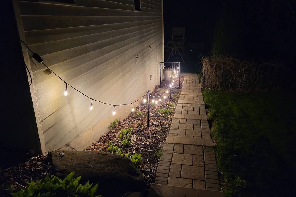 Photo of Outdoor in Montgomery