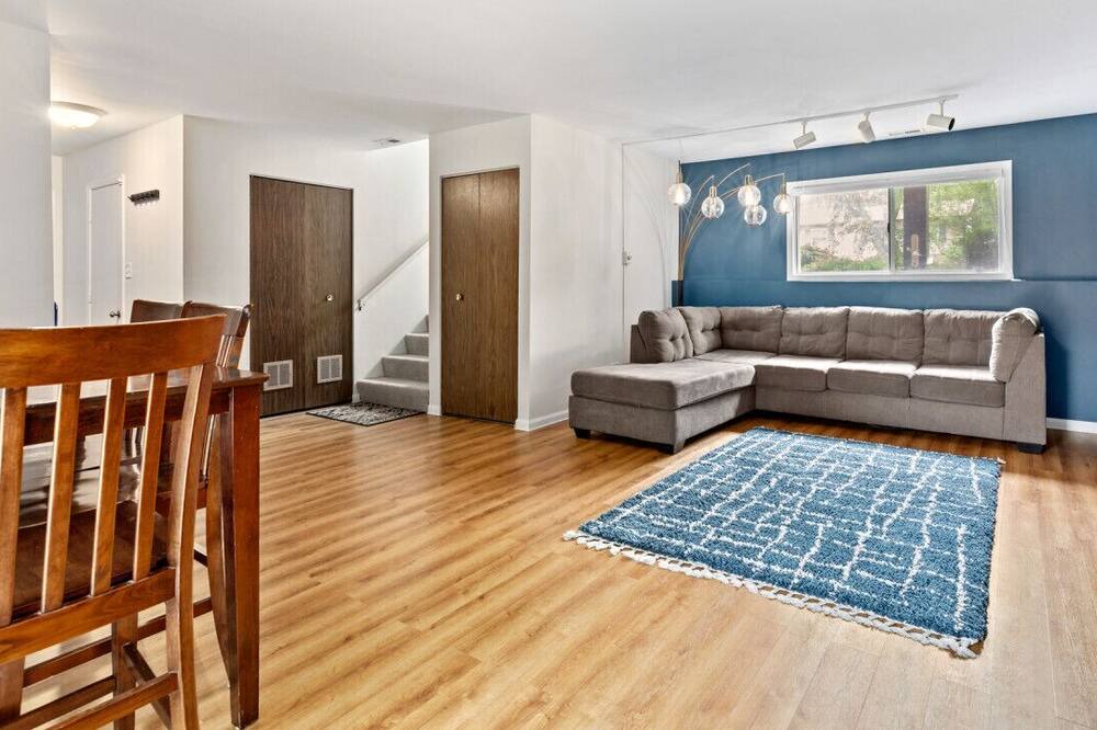Photo of Bedroom in Woodridge