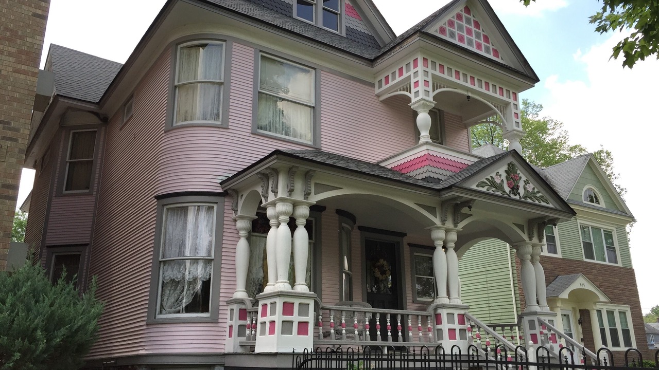 Photo of Outdoor in Decatur