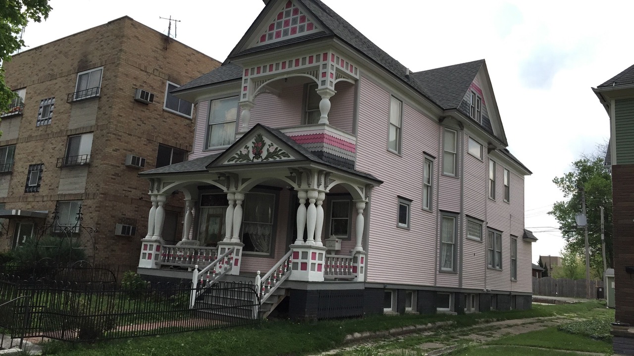 Photo of Outdoor in Decatur