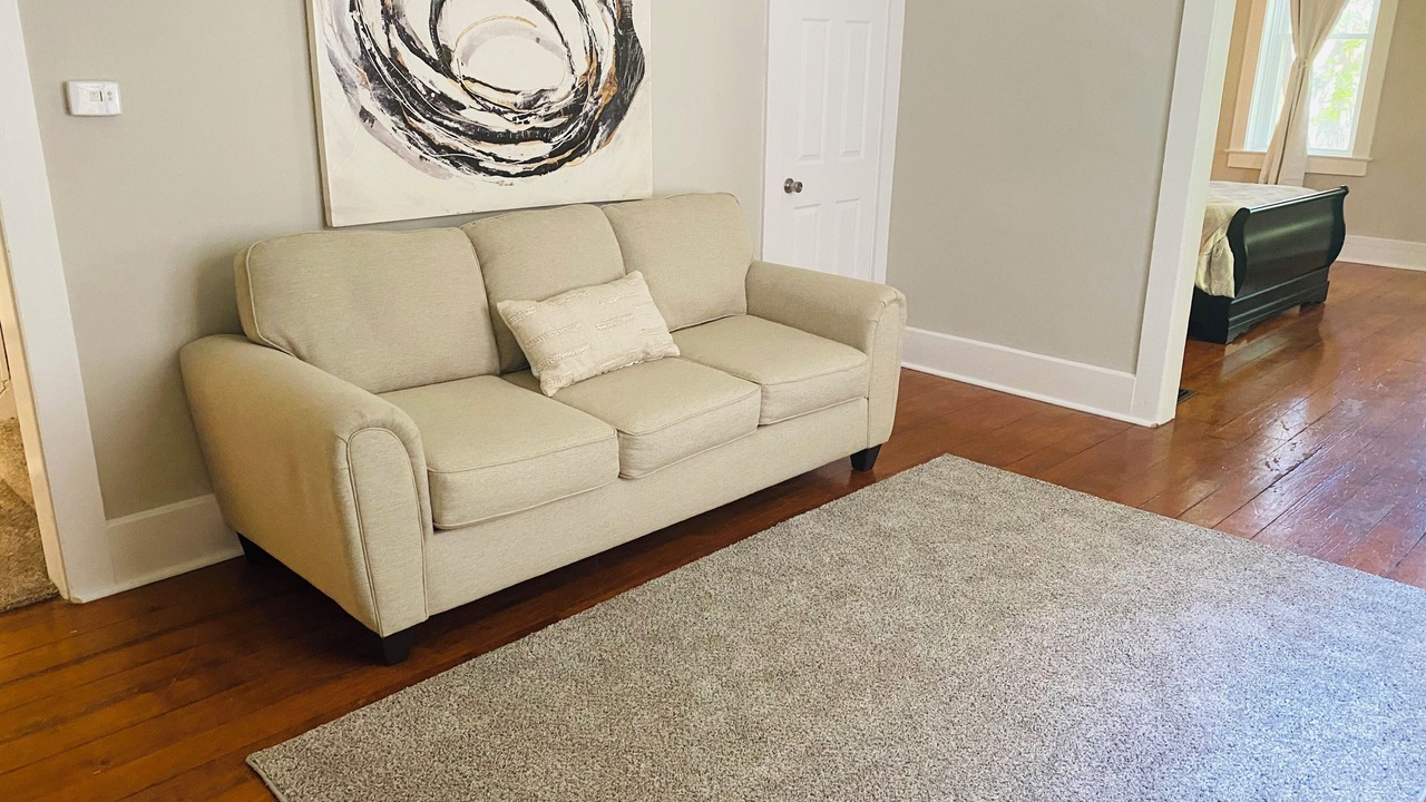 Photo of Livingroom in Quincy