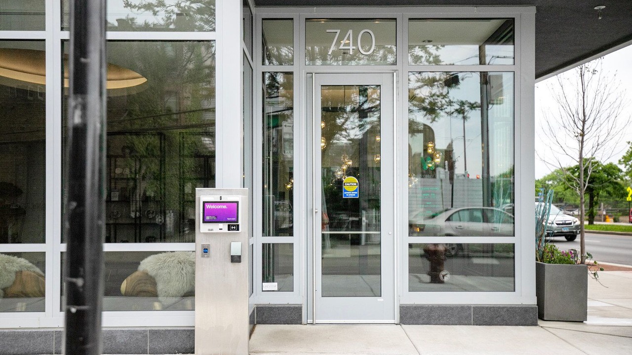 Photo of Outdoor in River West