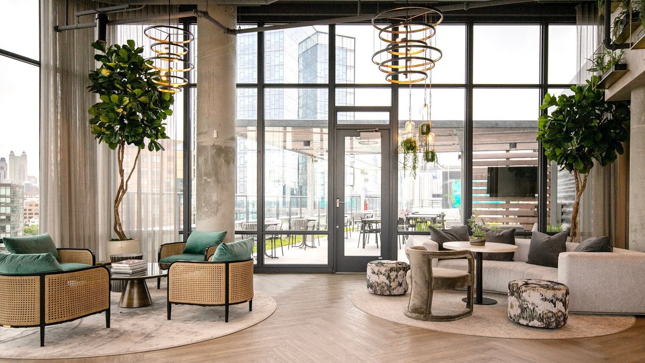 Photo of Livingroom in River West