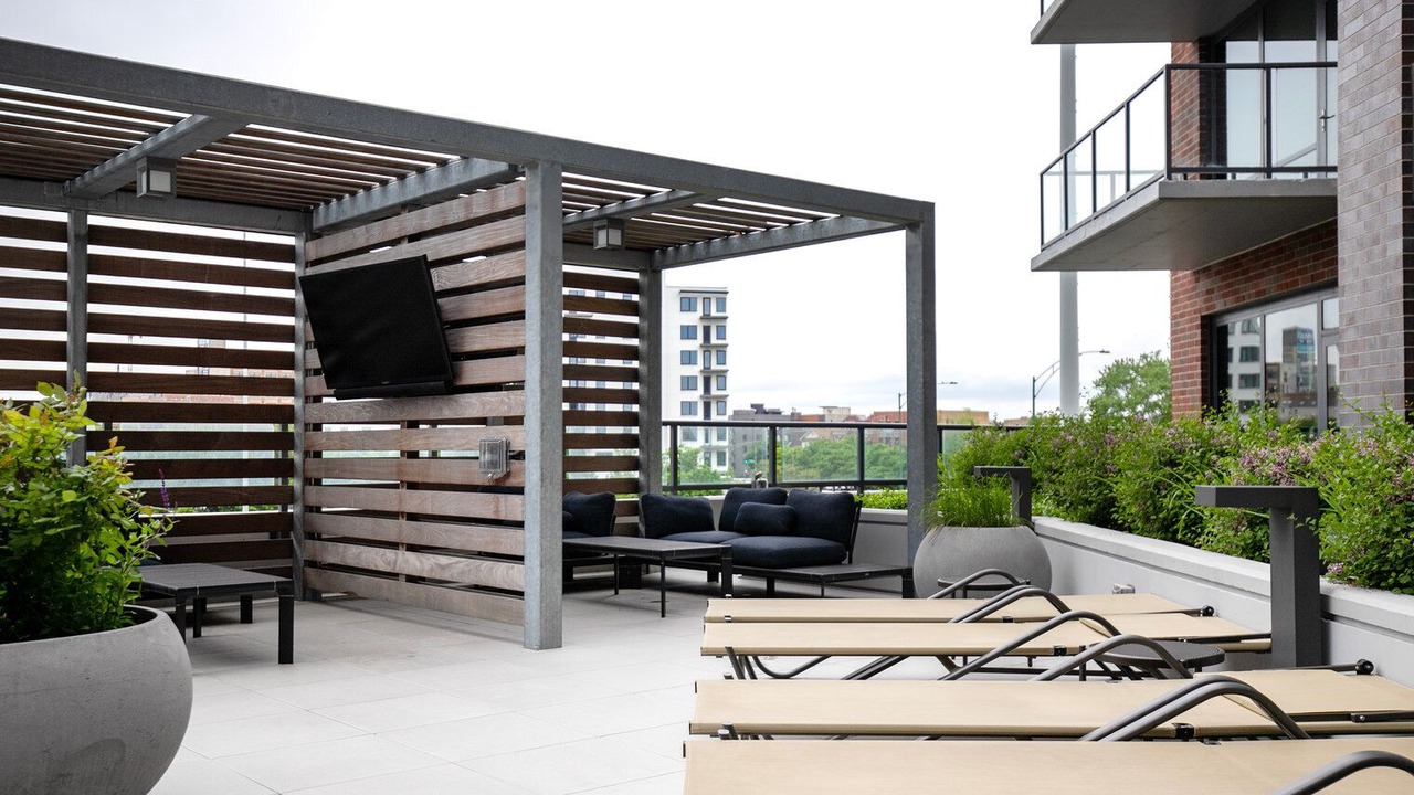 Photo of Outdoor in River West