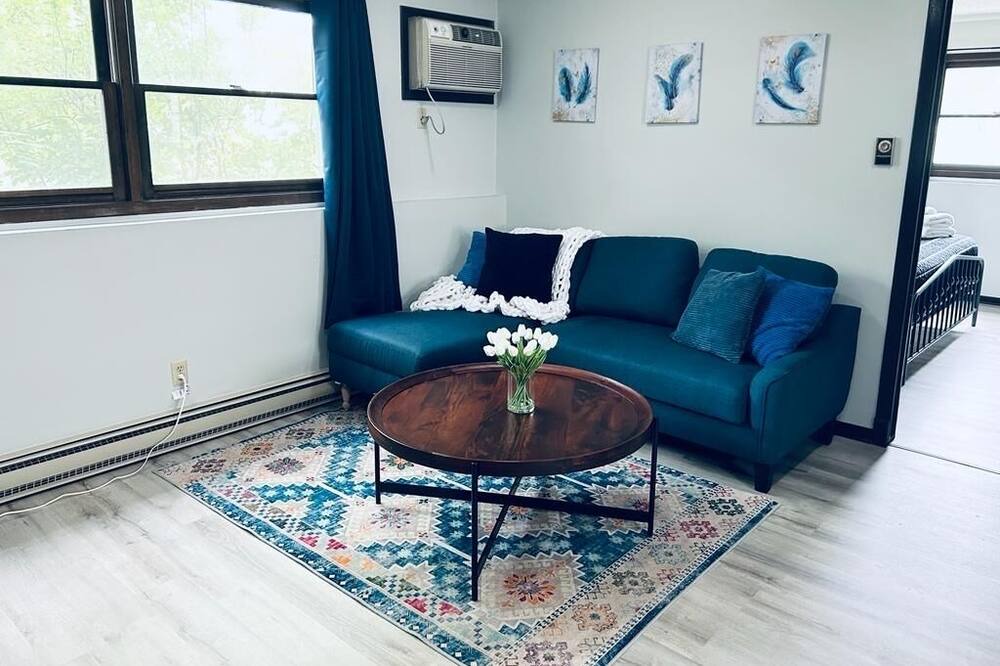 Photo of Livingroom in DeKalb