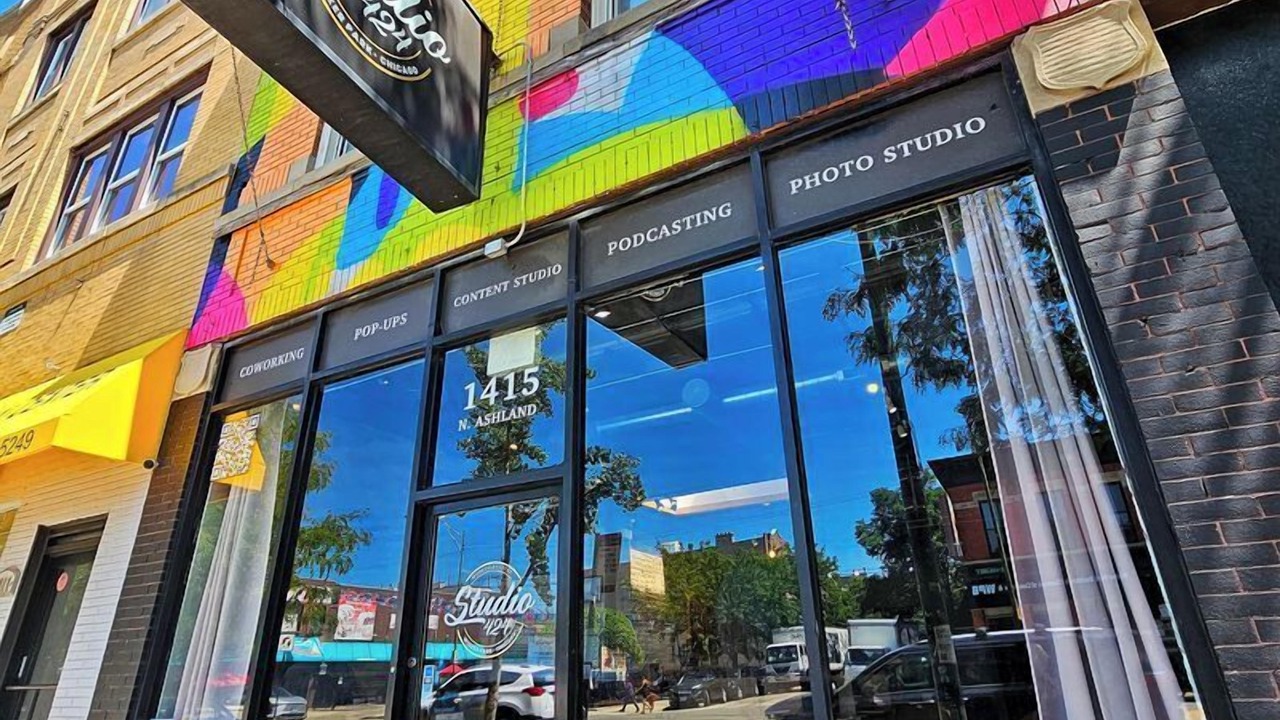 Photo of Outdoor in Pulaski Park