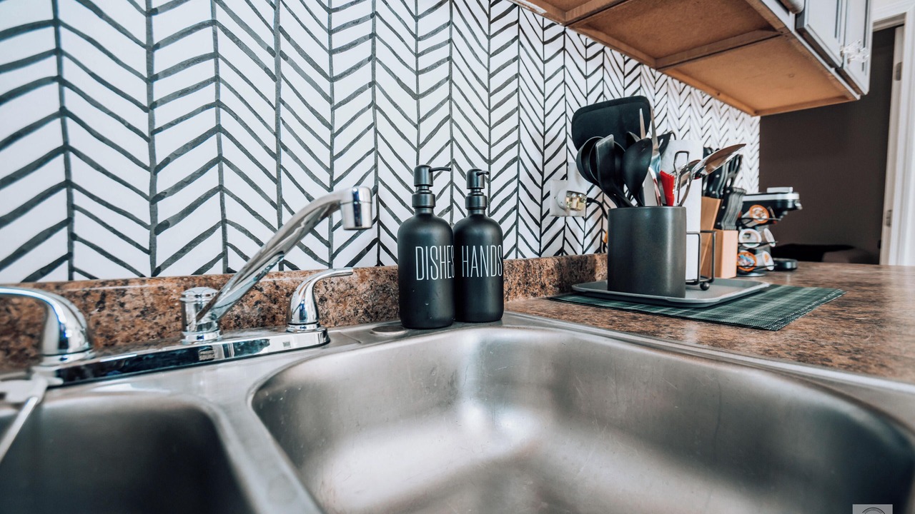 Photo of Kitchen in Pulaski Park