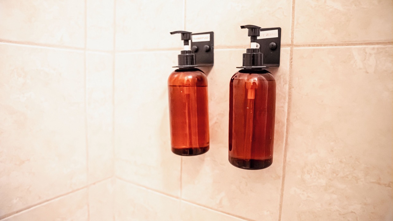 Photo of Bathroom in Pulaski Park