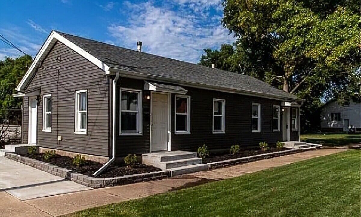Photo of Outdoor in Rock Island