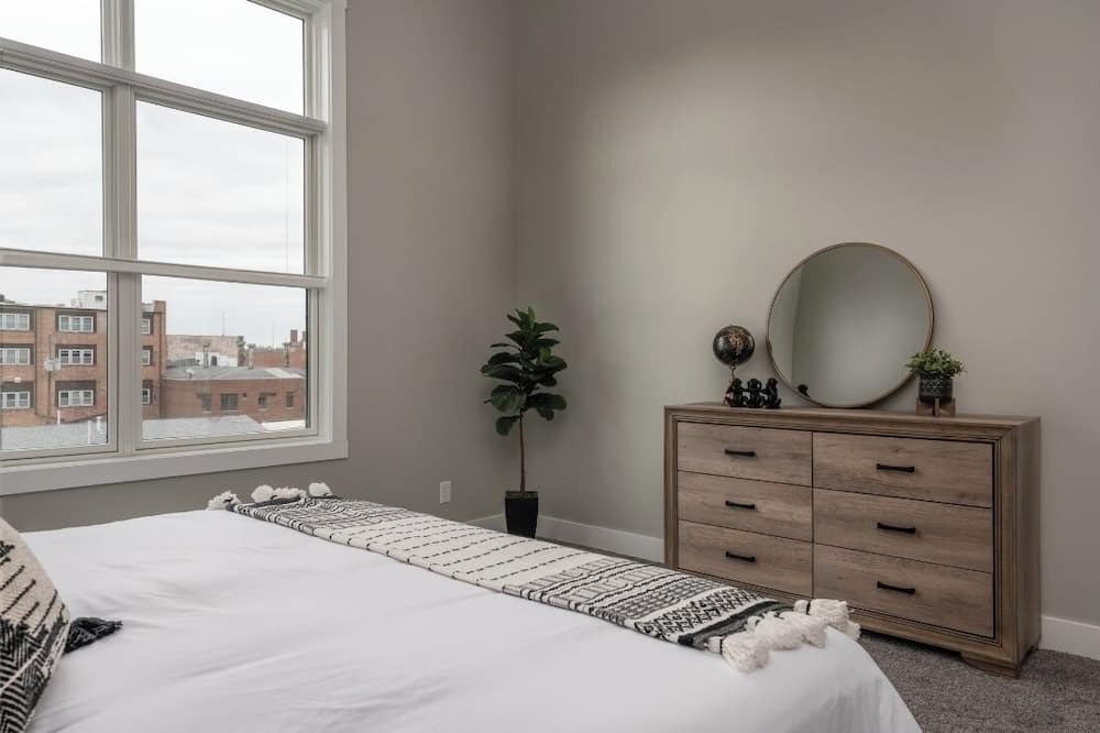 Photo of Bedroom in Moline