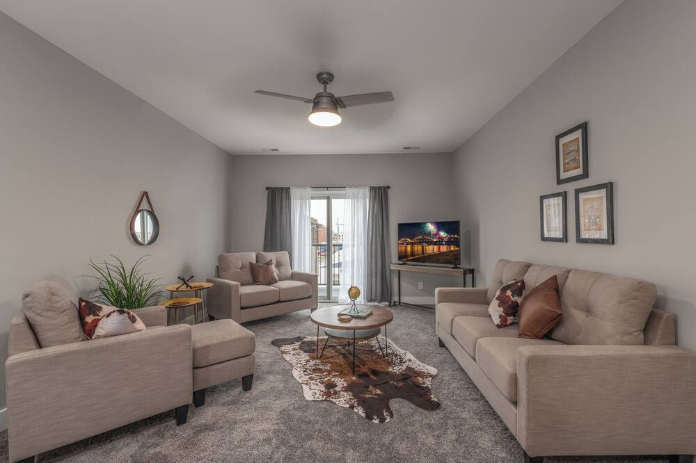 Photo of Livingroom in Moline