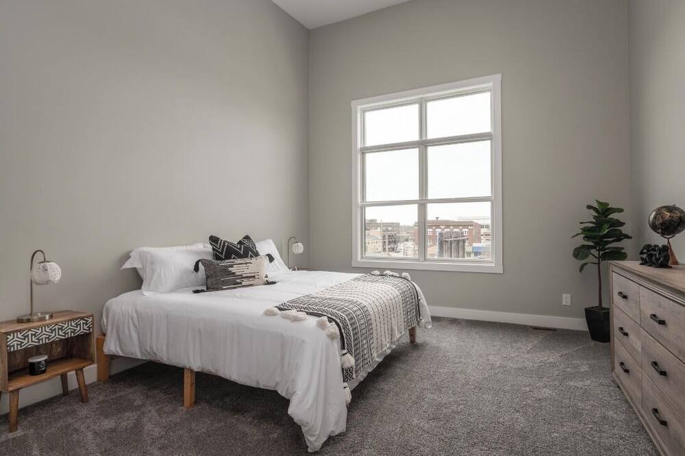 Photo of Bedroom in Moline