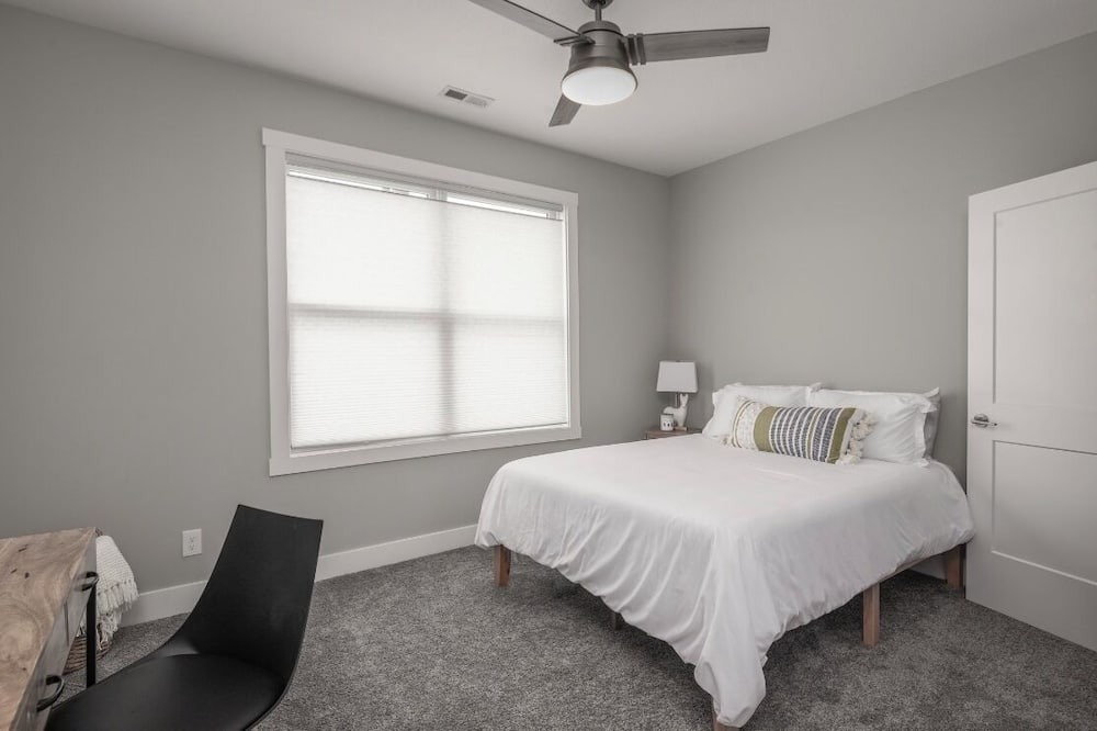 Photo of Bedroom in Moline