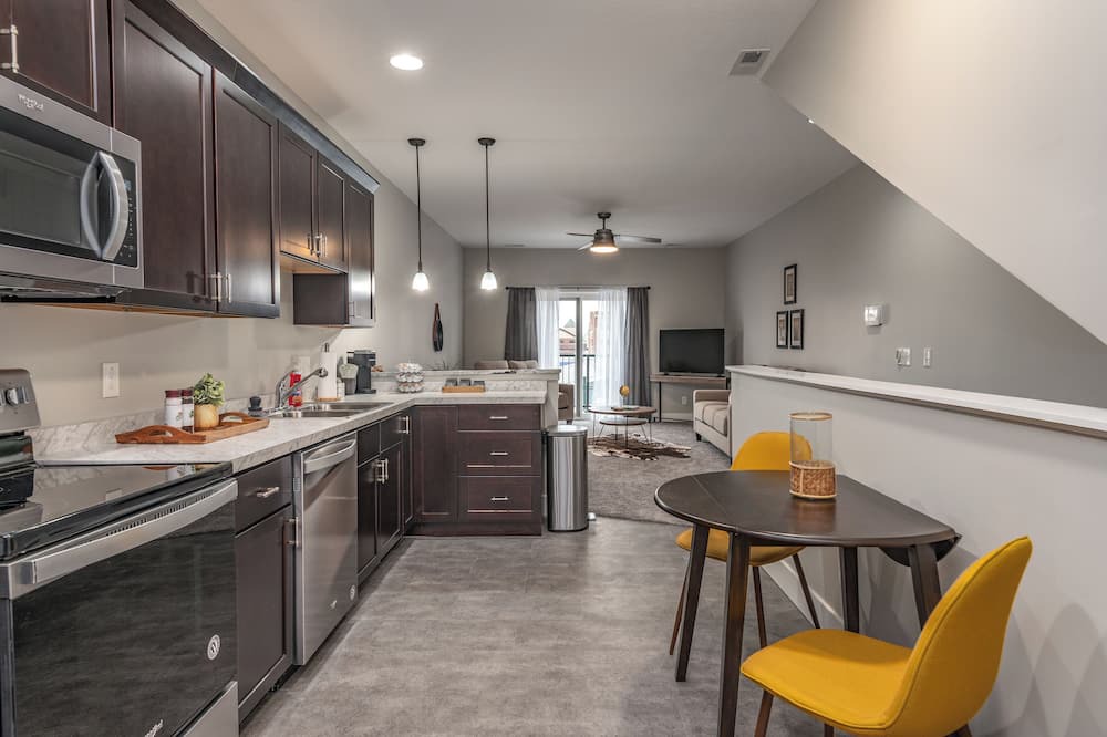 Photo of Kitchen in Moline