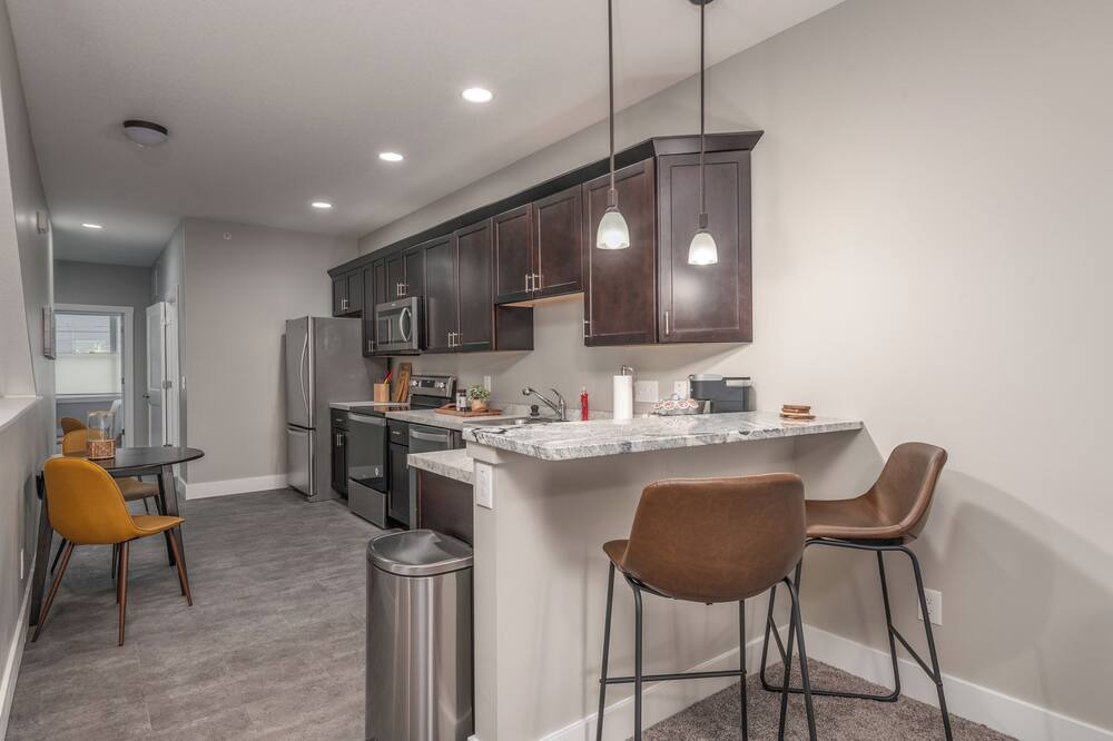 Photo of Kitchen in Moline