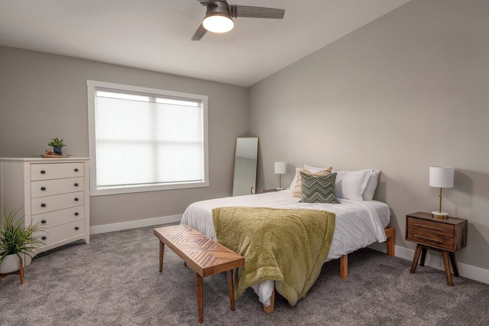 Photo of Bedroom in Moline