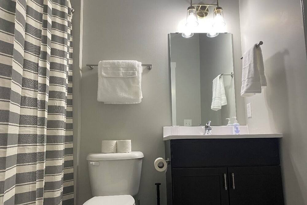 Photo of Bathroom in Moline