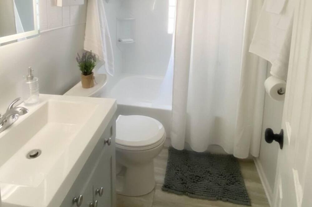 Photo of Bathroom in Brookfield