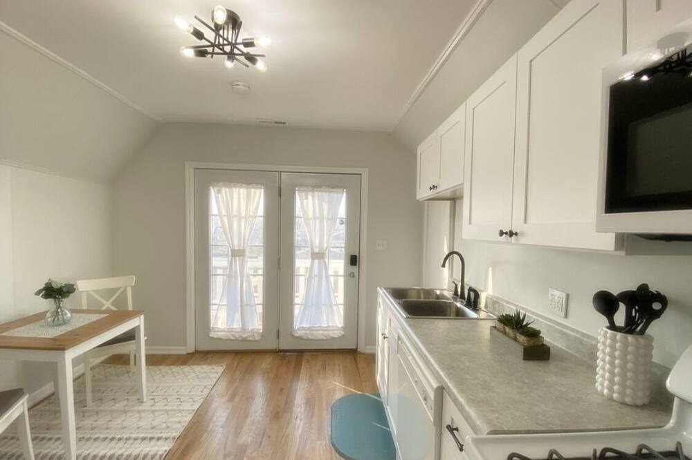 Photo of Kitchen in Brookfield