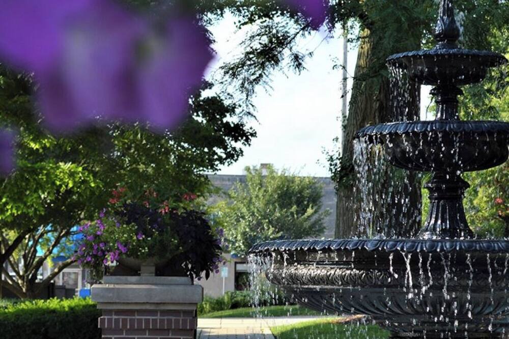 Photo of Outdoor in Brookfield