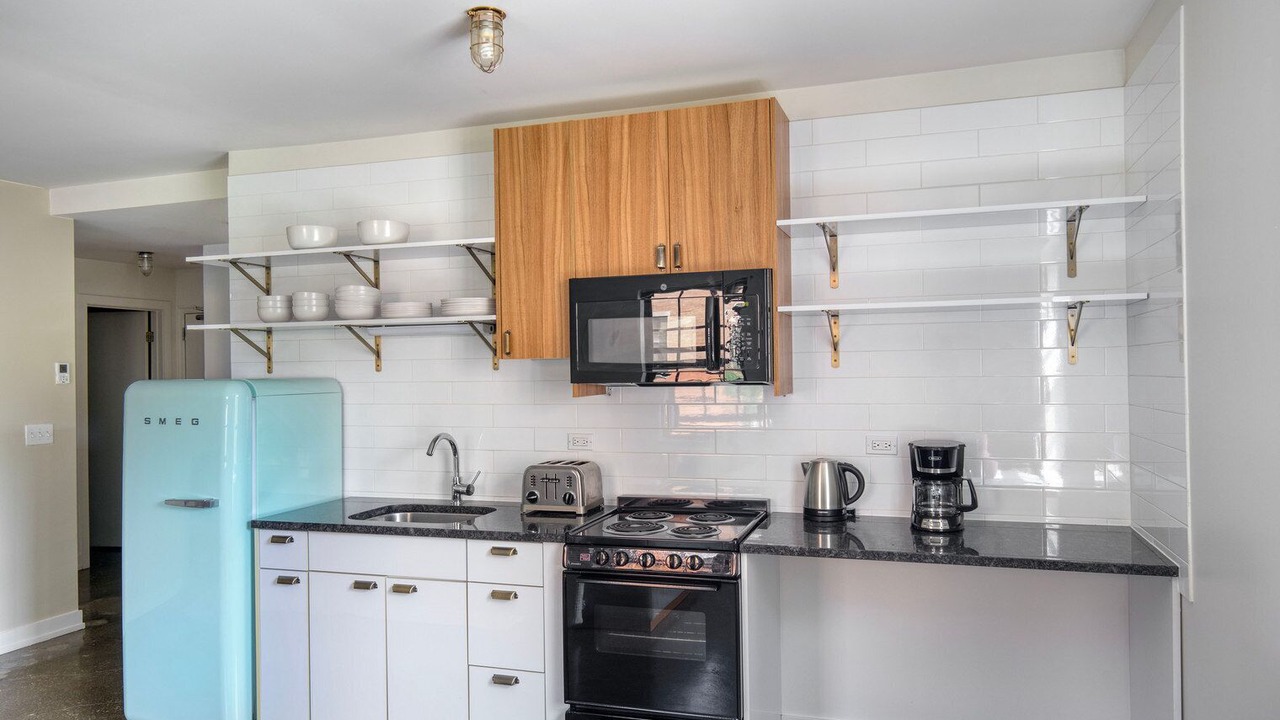 Photo of Kitchen in Uptown