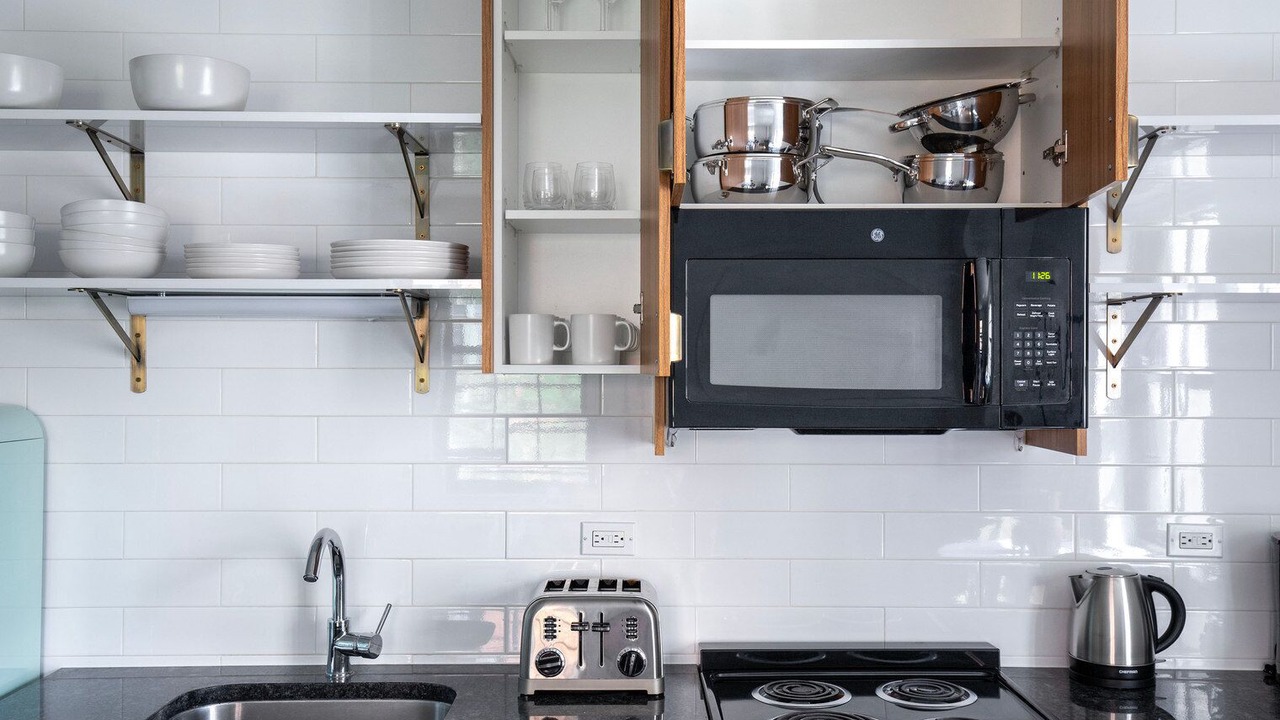 Photo of Kitchen in Uptown