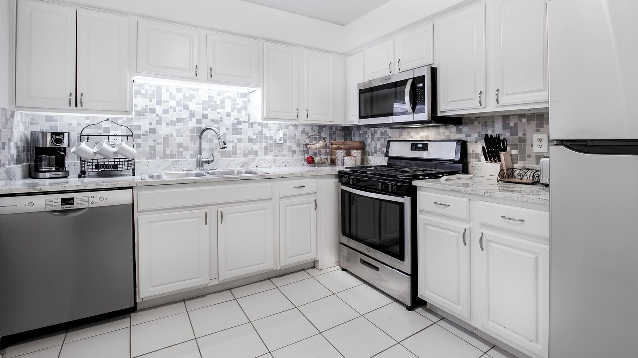 Photo of Kitchen in Mundelein