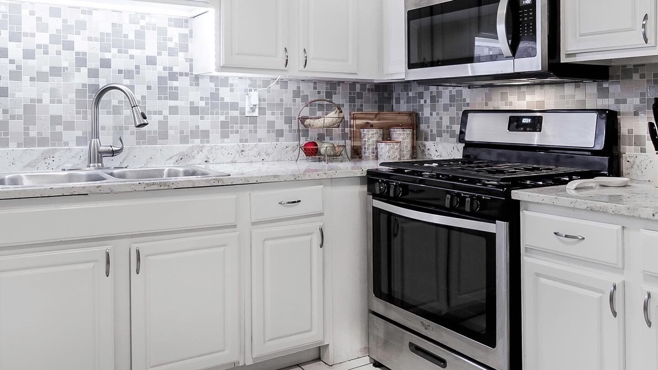 Photo of Kitchen in Mundelein